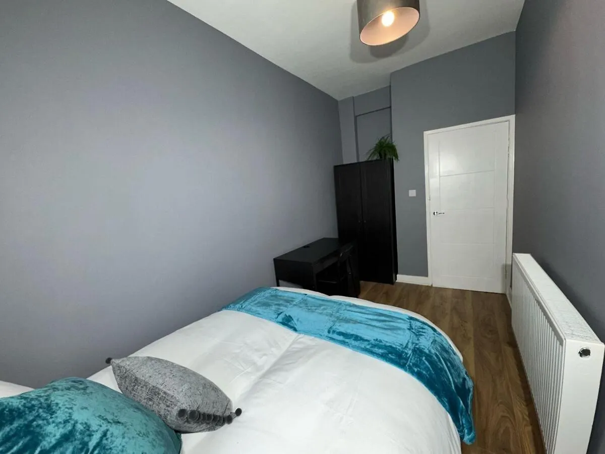 Spacious Flat Near To City Centre Νότιγχαμ Διαμέρισμα