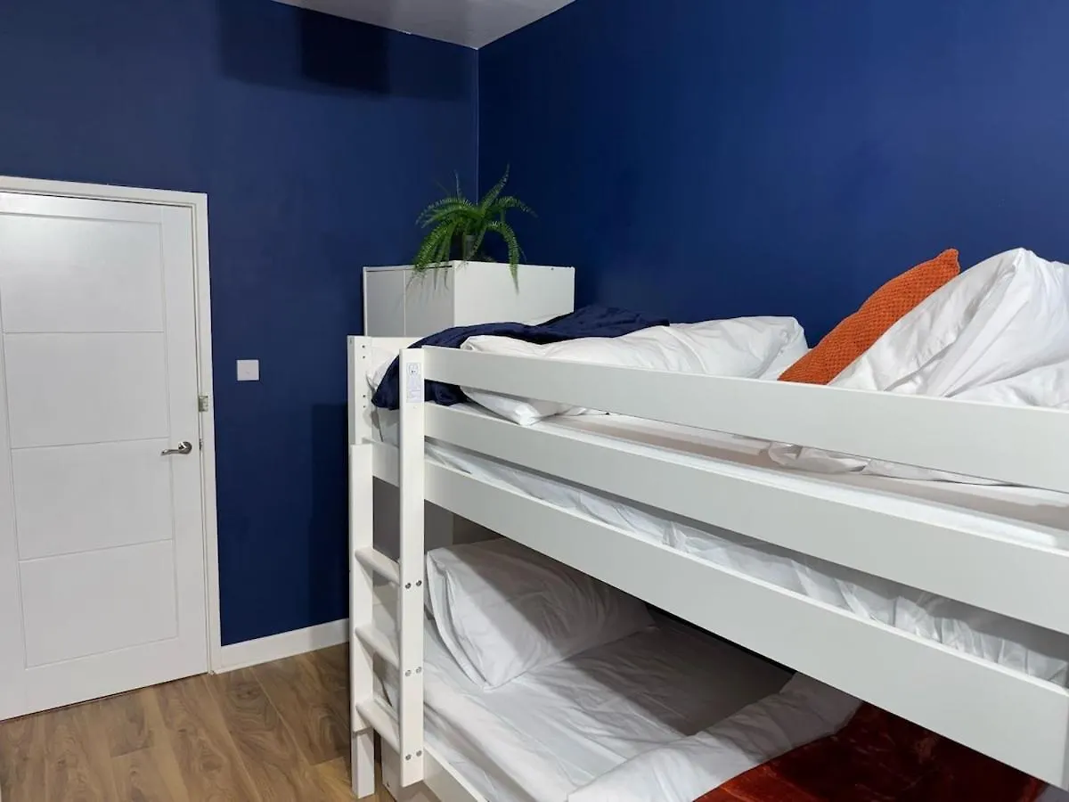 Spacious Flat Near To City Centre Νότιγχαμ Διαμέρισμα
