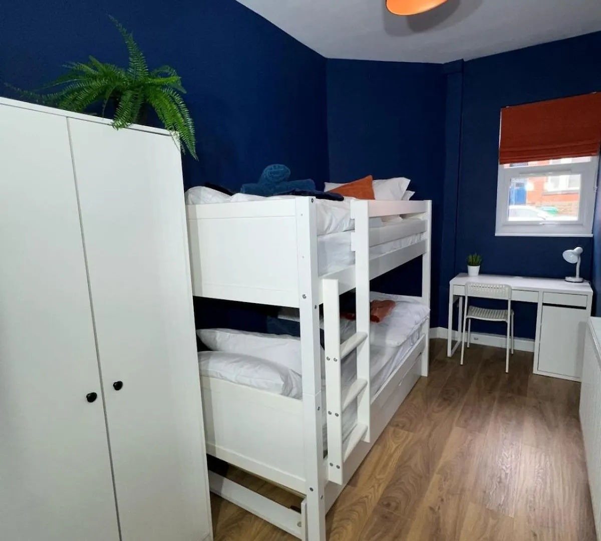 Spacious Flat Near To City Centre Νότιγχαμ Διαμέρισμα