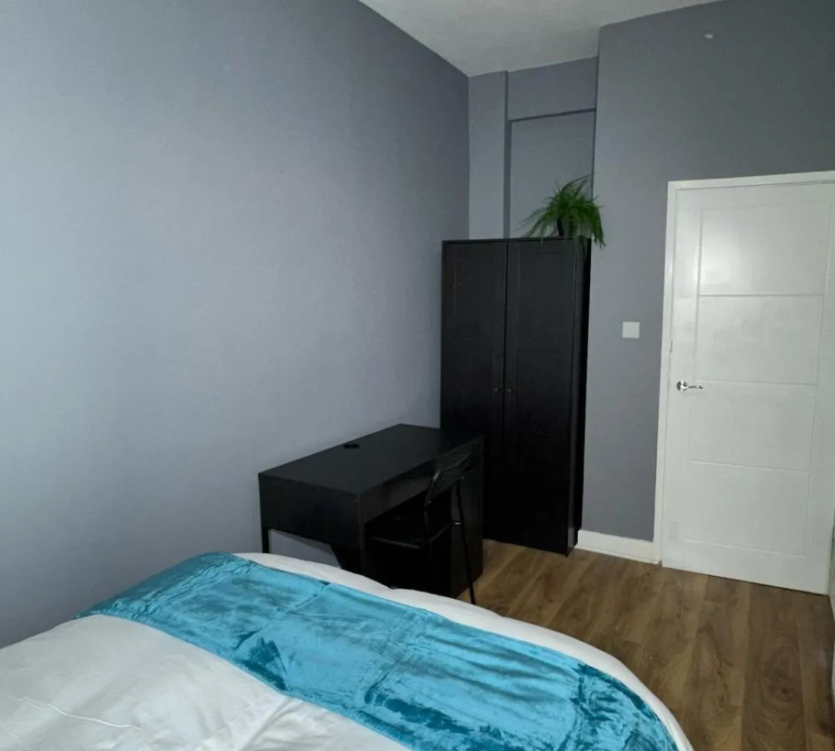 Διαμέρισμα Spacious Flat Near To City Centre Νότιγχαμ Ηνωμένο Βασίλειο